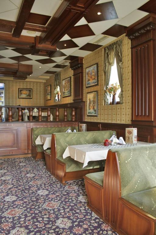 Hotel Dukov Obzor Esterno foto