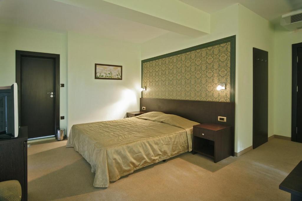 Hotel Dukov Obzor Esterno foto