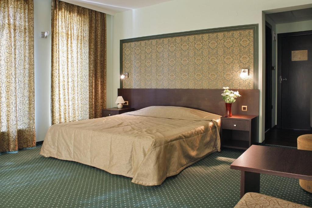 Hotel Dukov Obzor Camera foto